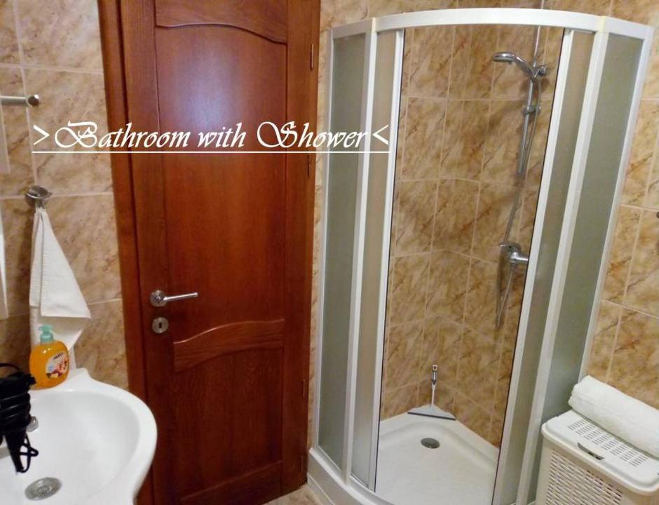 House White Stone Split Apartamento Podstrana Quarto foto