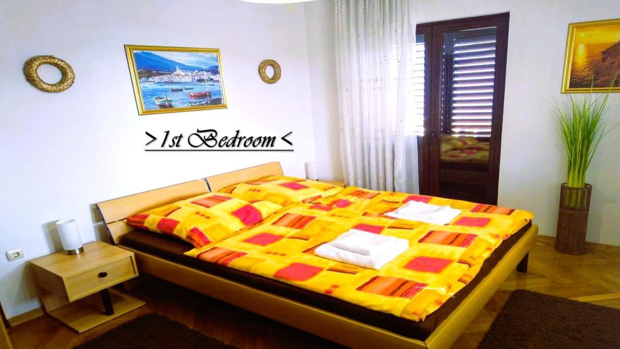 House White Stone Split Apartamento Podstrana Exterior foto