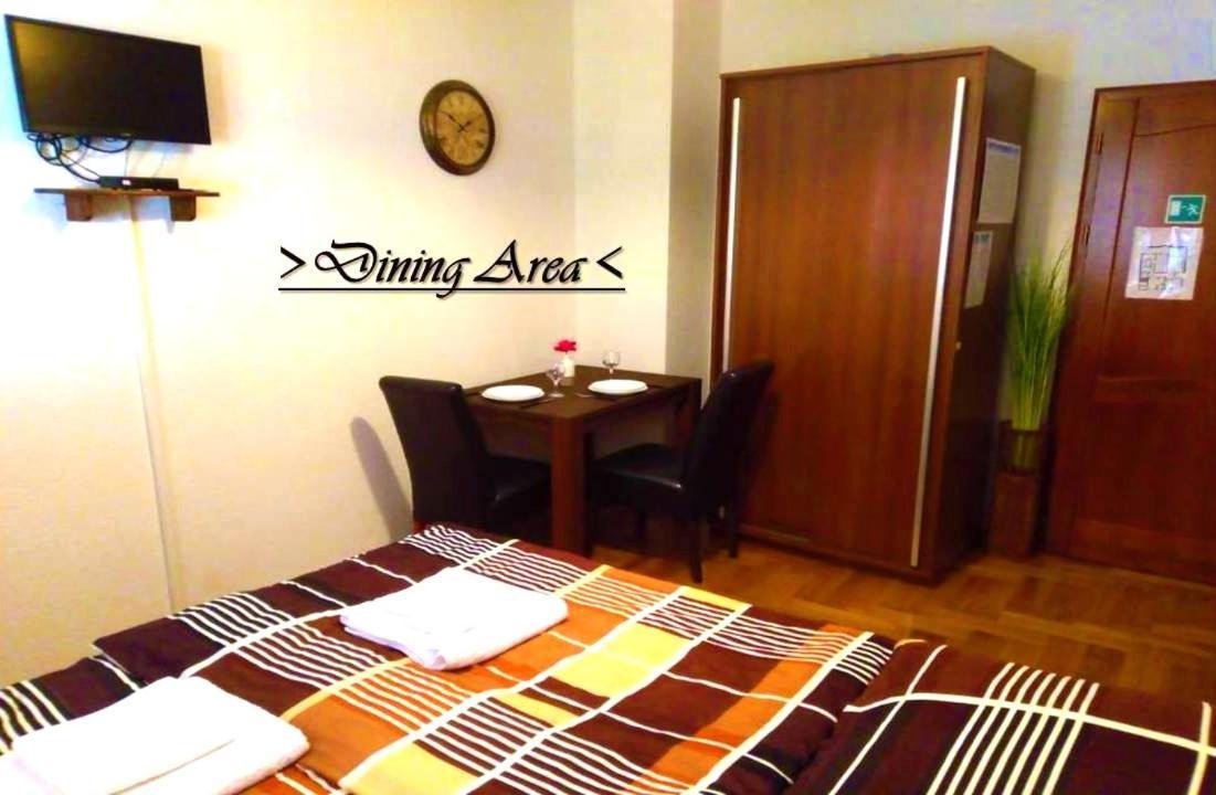 House White Stone Split Apartamento Podstrana Quarto foto