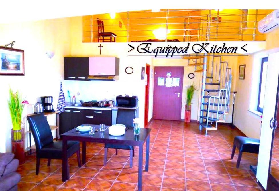 House White Stone Split Apartamento Podstrana Quarto foto
